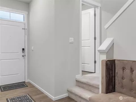 Entry Way - 335 Belfair St SW, Orting, WA 98360 photo 1 of 1