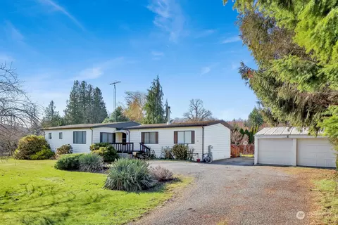 5819 Lawrence Rd, Everson, WA 98247
