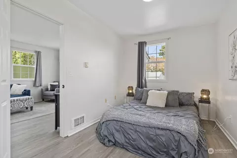 Bedroom - 3010 26th St, Everett, WA 98201 photo 1 of 3