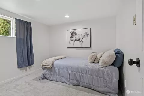 Bedroom - 3010 26th St, Everett, WA 98201 photo 2 of 3