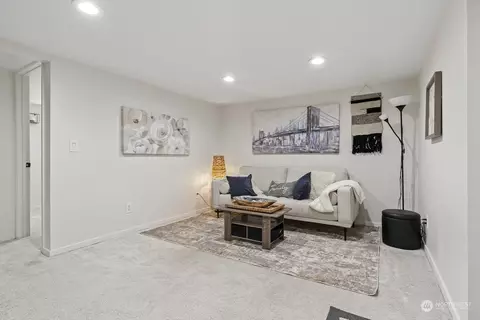 Living - 3010 26th St, Everett, WA 98201 photo 5 of 5