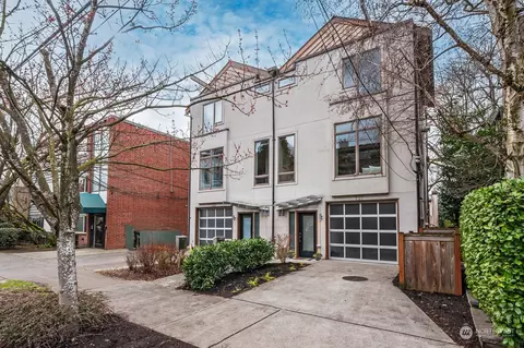 717 Boylston Ave E, Seattle, WA 98102