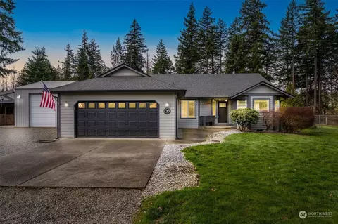 34328 32nd Ave S, Roy, WA 98580