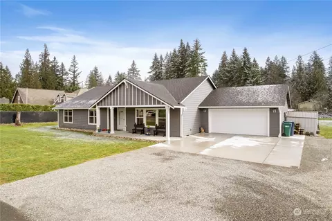 Exterior - 38316 244th Ave SE, Enumclaw, WA 98022 photo 2 of 8