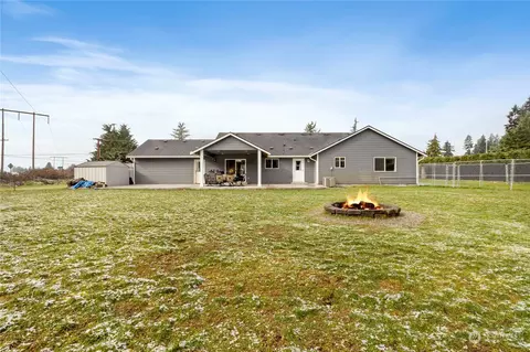 Exterior - 38316 244th Ave SE, Enumclaw, WA 98022 photo 8 of 8