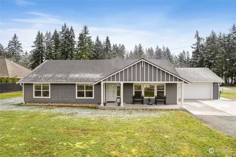 38316 244th Ave SE, Enumclaw, WA 98022
