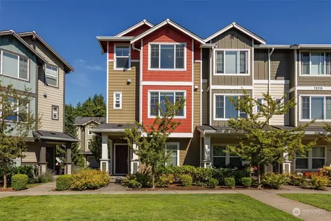 13516 44th Ct SE #6, Mill Creek, WA 98012