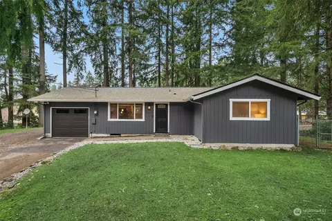 2105 Hillwood Ln SE, Port Orchard, WA 98367