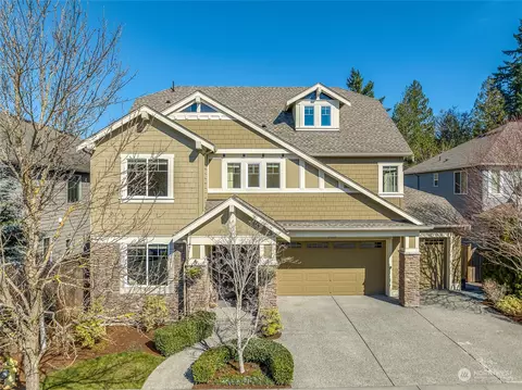 21268 SE 25th St, Sammamish, WA 98075