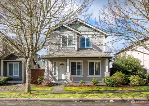 4121 Galena St SE, Lacey, WA 98503