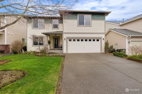 29740 215th Ter SE, Kent, WA 98042