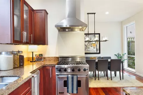 Kitchen - 702 13th Ave E, Seattle, WA 98102 photo 2 of 2
