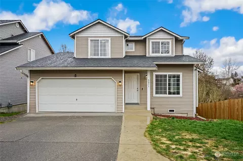 5921 48th St NE, Marysville, WA 98270