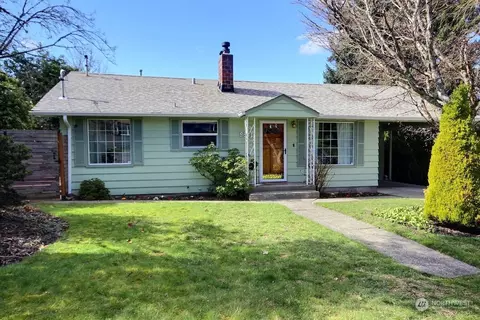 9621 27th Ave NE, Seattle, WA 98115