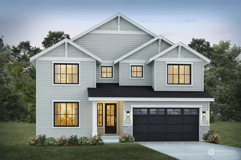 18570 Sawgrass Dr NE, Poulsbo, WA 98370