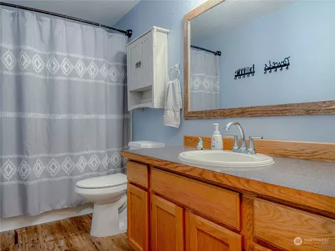 Bath - 140 Raintree Loop SE, Rainier, WA 98576 photo 1 of 1