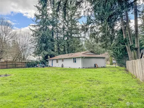 Exterior - 140 Raintree Loop SE, Rainier, WA 98576 photo 3 of 3