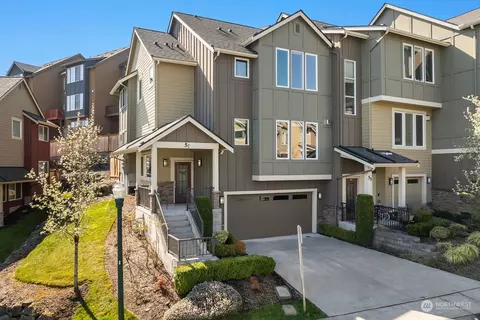 900 228th Ave NE #5C, Sammamish, WA 98074
