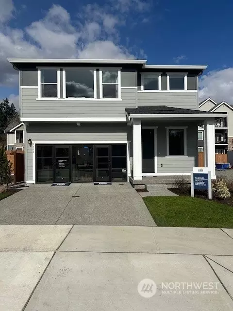 5356 Century Pl NE #22, Lacey, WA 98516