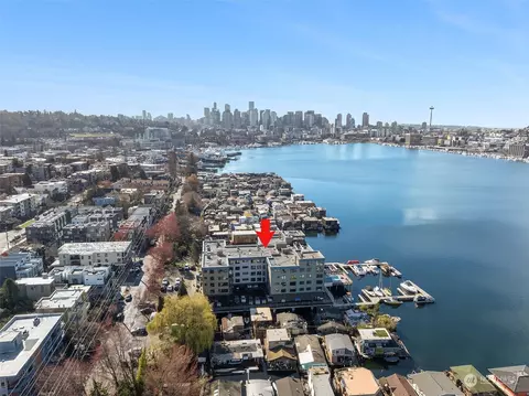 2301 Fairview Ave E #305, Seattle, WA 98102