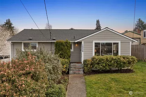 10038 59th Ave S, Seattle, WA 98178