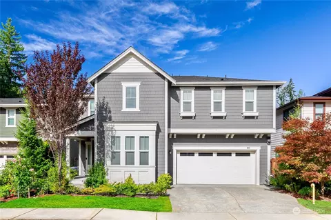 1411 242nd Ave NE, Sammamish, WA 98074
