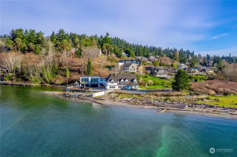 1865 SW Miller Creek Rd, Burien, WA 98166