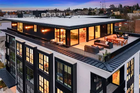 1406 3rd Ave W #501, Seattle, WA 98119