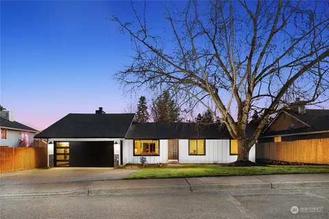 12845 SE 258th St, Kent, WA 98030