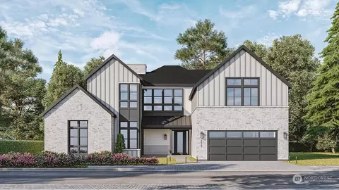 788 97th Ave NE, Bellevue, WA 98004