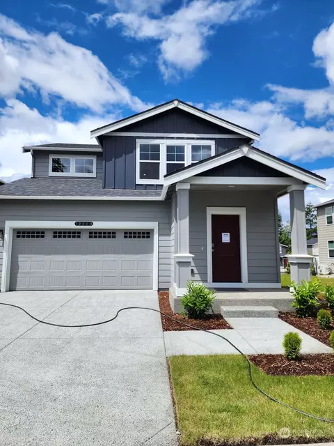 10619 SE 265th Pl #1020, Kent, WA 98030