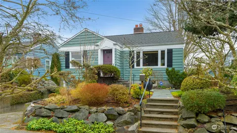 8306 18th Ave NW, Seattle, WA 98117