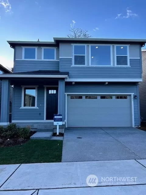 5393 Century Pl NE #4, Lacey, WA 98516