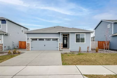 540 Clark Ave, Buckley, WA 98321