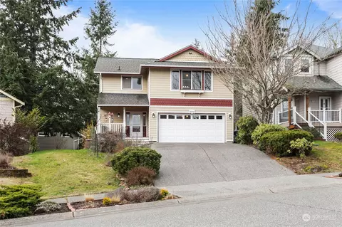3205 Carrington Way, Bellingham, WA 98226