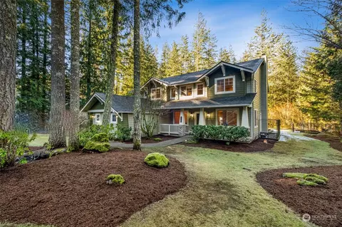 47523 SE 137th St, North Bend, WA 98045