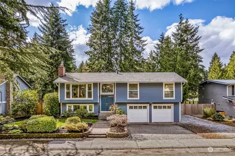 10917 166th Pl NE, Redmond, WA 98052