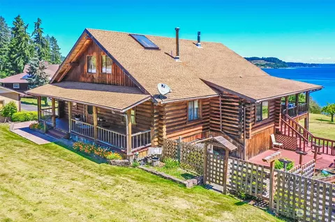 10602 87th Street Ct, Anderson Island, WA 98303
