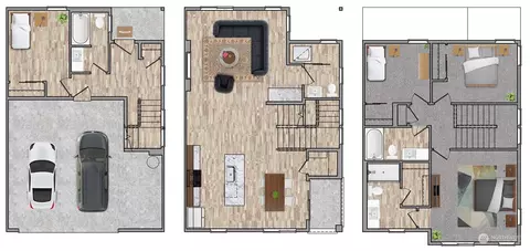 2527 Gibson Rd #B1, Everett, WA 98204 photo 19