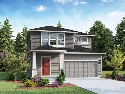 1803 Terrace Ave #WH 3, Snohomish, WA 98290