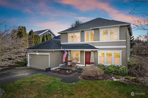 11602 134th St E, Puyallup, WA 98374