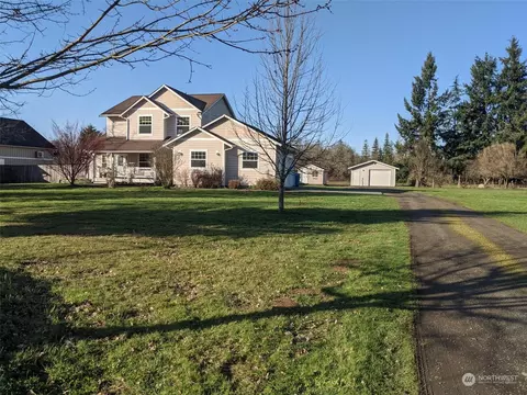 10304 189th Ln SW, Rochester, WA 98579