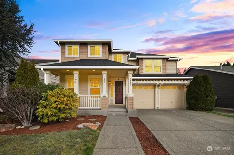 18021 122nd Street Ct E, Bonney Lake, WA 98391