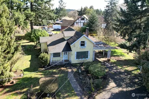 13311 Golden Given Rd E, Tacoma, WA 98445