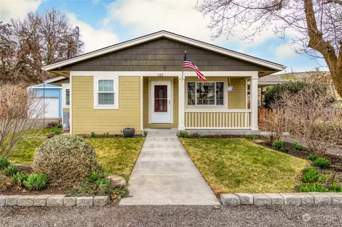 122 Baldwin Rd, Walla Walla, WA 99362