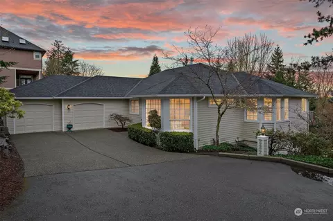 13914 SE 159th Pl, Renton, WA 98058