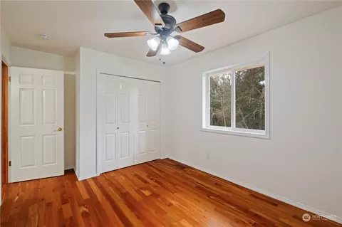 Bedroom - 2804 106th St SE, Everett, WA 98208 photo 3 of 3
