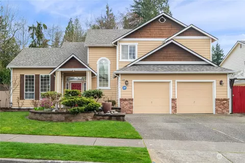 2804 106th St SE, Everett, WA 98208