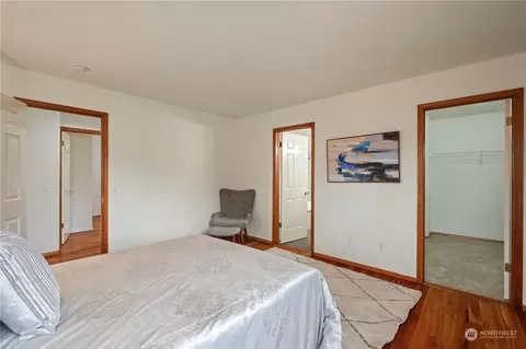 Bedroom - 2804 106th St SE, Everett, WA 98208 photo 1 of 3