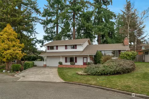 5025 W Highland Rd, Everett, WA 98203